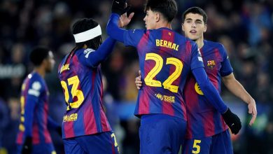FC Barcelona Holds Talks With Players’ Agents To Discuss Futures FC Barcelona Holds Talks With Players’ Agents To Discuss Futures