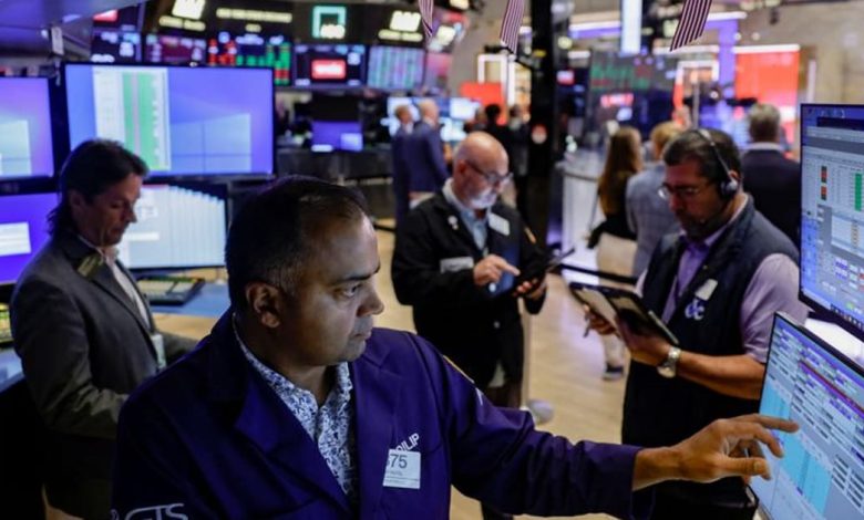 US Inflation Outlook Eases Fed Pressure; Stocks & Bonds Surge US Inflation Outlook Eases Fed Pressure; Stocks & Bonds Surge