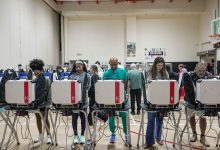 Trump ratings may complicate Texas GOP plan to flip 5 seats in House