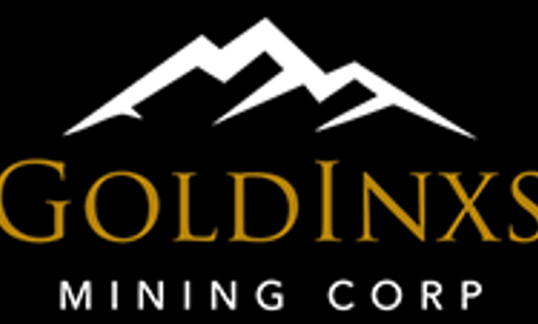 GoldInxs Deploys Cutting Edge Exploration Technology to Refine Drill Targets at Fishpot GoldInxs Deploys Cutting Edge Exploration Technology to Refine Drill Targets at Fishpot