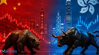 Global Market: Chinese, Hong Kong stocks slip as AI shares retreat; energy stocks gain Global Market: Chinese, Hong Kong stocks slip as AI shares retreat; energy stocks gain