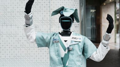 Unitree IPO’s Massive 629% Pop Makes Agility Robotics Look Super Cheap Unitree IPO’s Massive 629% Pop Makes Agility Robotics Look Super Cheap