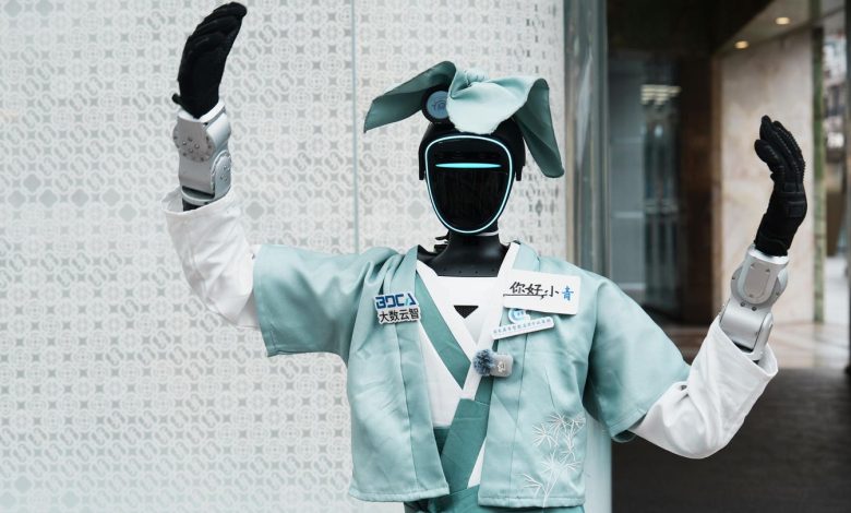 Unitree IPO’s Massive 629% Pop Makes Agility Robotics Look Super Cheap Unitree IPO’s Massive 629% Pop Makes Agility Robotics Look Super Cheap
