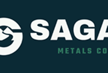 SAGA Metals Begins Trading on OTCQX Best Market