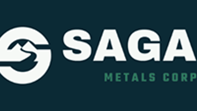 SAGA Metals Begins Trading on OTCQX Best Market SAGA Metals Begins Trading on OTCQX Best Market