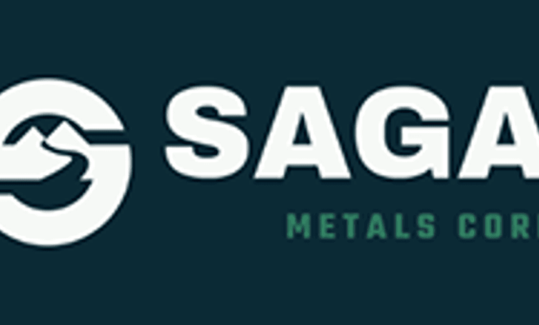 SAGA Metals Begins Trading on OTCQX Best Market