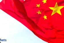Global Market: China, Hong Kong stocks rebound as healthcare and tech shares rally