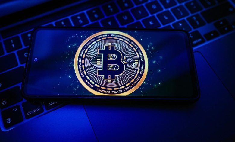 Bitcoin Breaches ,000 For The First Time Since May Amid Crypto Surge