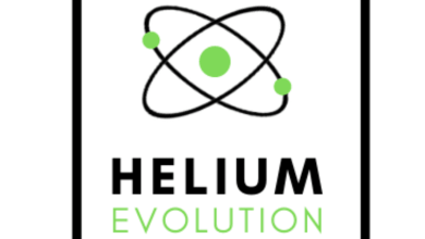 Helium Evolution Granted Extension of Price Protection for Private Placement Helium Evolution Granted Extension of Price Protection for Private Placement