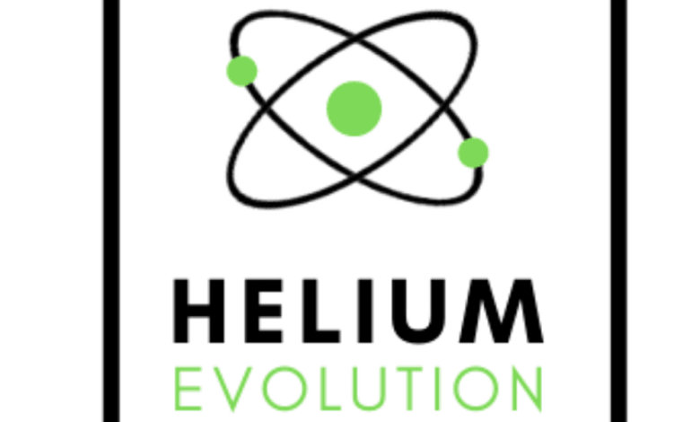 Helium Evolution Granted Extension of Price Protection for Private Placement Helium Evolution Granted Extension of Price Protection for Private Placement