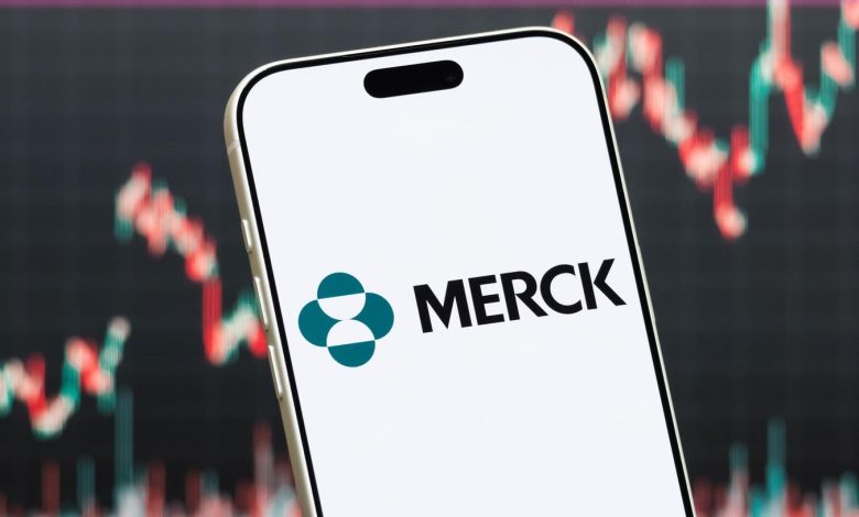 Why Is Merck Stock Still An Undervalued Mega-Cap In Pharma? Why Is Merck Stock Still An Undervalued Mega-Cap In Pharma?