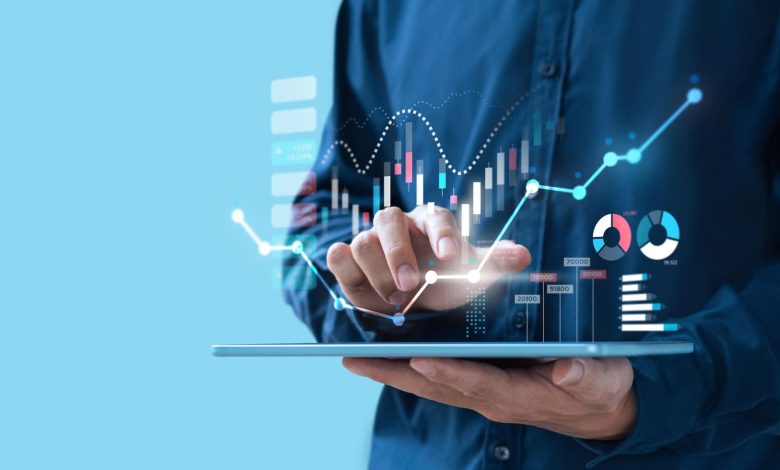 6 Hidden Tech Dividends Yielding Up To 8.1% 6 Hidden Tech Dividends Yielding Up To 8.1%