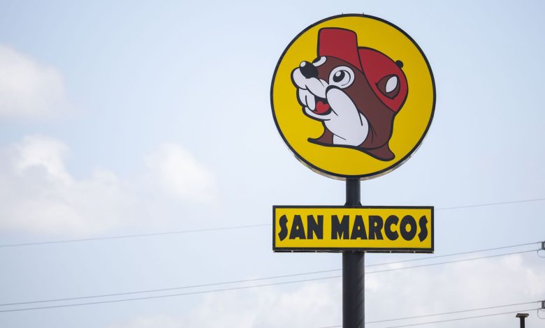 Buc-ee’s CEO signals politics may play a role in where it expands next