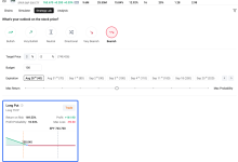0 Options Trading Club | Nvidia Earnings Meets Jackson Ho…