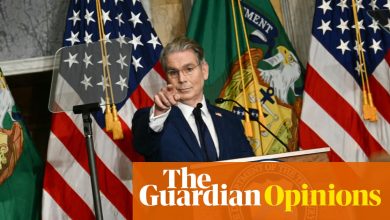 Is the Trump Treasury panicking over the level of US debt? | Kenneth Rogoff