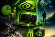 Nvidia earnings blowout! Set to lead tech stocks’ rebound! B…