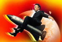 $SpaceX (SPCX.US)$ – moomoo Community