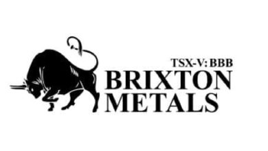 Brixton Metals Announces Closing Of Final Tranche Of Private Placement For Aggregate Gross Proceeds Of .1 Million Brixton Metals Announces Closing Of Final Tranche Of Private Placement For Aggregate Gross Proceeds Of .1 Million