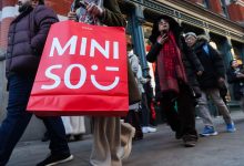 China Lifestyle Retailer Miniso’s Shares Drop 4% After Earnings Report
