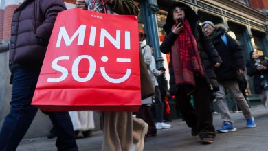China Lifestyle Retailer Miniso’s Shares Drop 4% After Earnings Report China Lifestyle Retailer Miniso’s Shares Drop 4% After Earnings Report