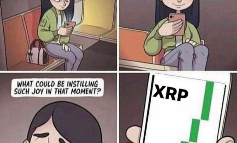 $Ripple (XRP.CC)$ – moomoo Community $Ripple (XRP.CC)$ – moomoo Community