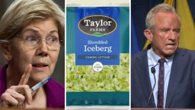 Sen. Warren demands answers from RFK Jr. over ‘calamitous’ response to cyclosporiasis outbreak Sen. Warren demands answers from RFK Jr. over ‘calamitous’ response to cyclosporiasis outbreak