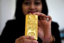 Indonesia gold demand exceeds Thailand, Vietnam combined