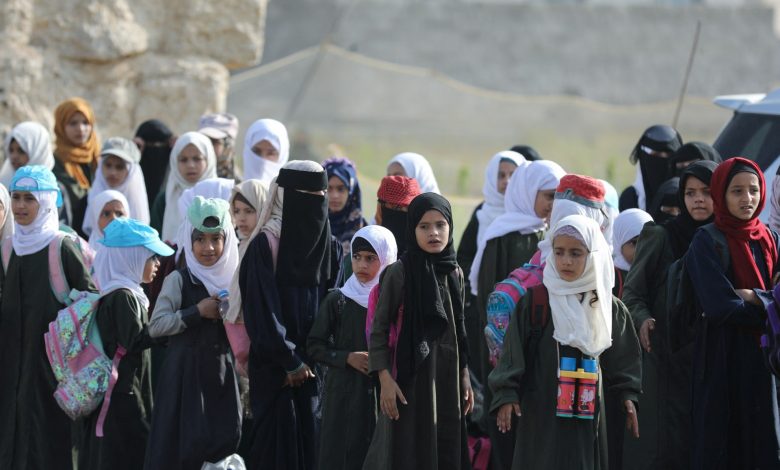Yemen’s divided education system leaves students’ futures in limbo | Education News