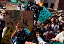 The Earth is sizzling, but climate isn’t a hot topic for Democrats in this year’s campaigns