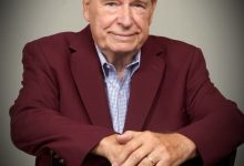 American politics: Will Rogers overheard out on the front porch