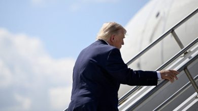 Trump’s threat to push ahead on settlement fund injects new uncertainty into attorney general talks