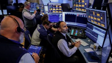 Wall St futures edge up on Mideast deal hopes; healthcare in focus Wall St futures edge up on Mideast deal hopes; healthcare in focus