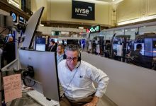Trading Day: Dow record, yen vibrations | The Mighty 790 KFGO