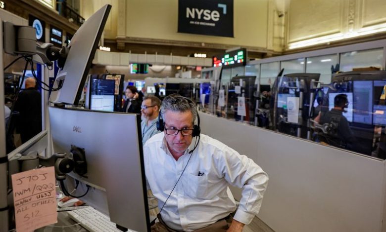 Trading Day: Dow record, yen vibrations | The Mighty 790 KFGO Trading Day: Dow record, yen vibrations | The Mighty 790 KFGO