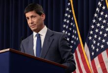 Analysis-Jobs report will offer fresh test of Fed Chairman Warsh’s less-guidance stance