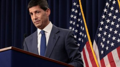 Analysis-Jobs report will offer fresh test of Fed Chairman Warsh’s less-guidance stance Analysis-Jobs report will offer fresh test of Fed Chairman Warsh’s less-guidance stance