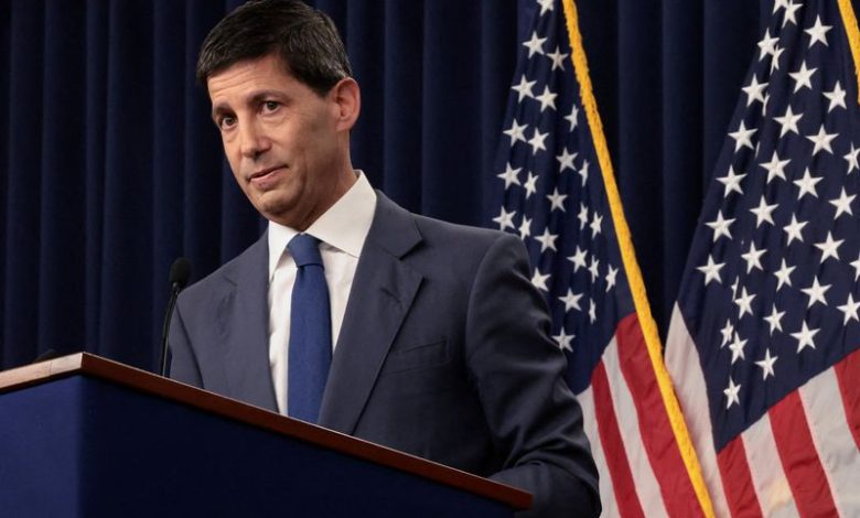 Analysis-Jobs report will offer fresh test of Fed Chairman Warsh’s less-guidance stance Analysis-Jobs report will offer fresh test of Fed Chairman Warsh’s less-guidance stance