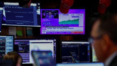 Global equity funds draw inflows for 11th week as upbeat earnings lift sentiment | The Mighty 790 KFGO Global equity funds draw inflows for 11th week as upbeat earnings lift sentiment | The Mighty 790 KFGO