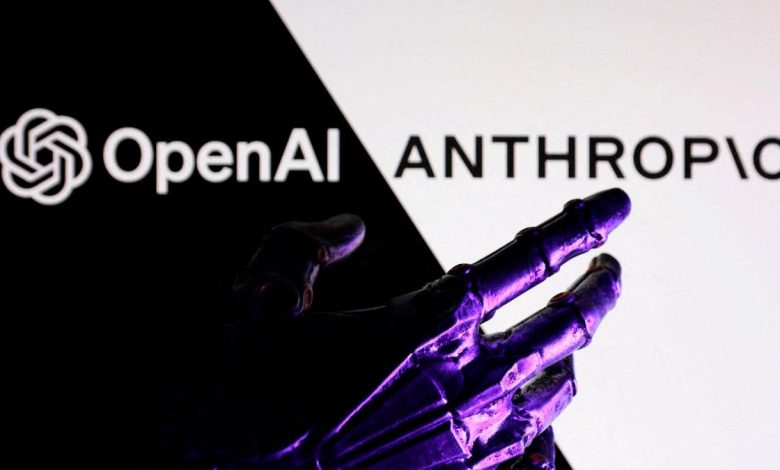 Investors chasing global AI stocks must take note of earnings bubble Investors chasing global AI stocks must take note of earnings bubble