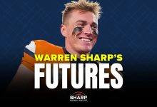 Win Totals, Team Futures & Player Props