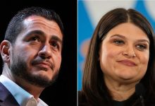 Takeaways from Tuesday’s primaries in Michigan, four other states