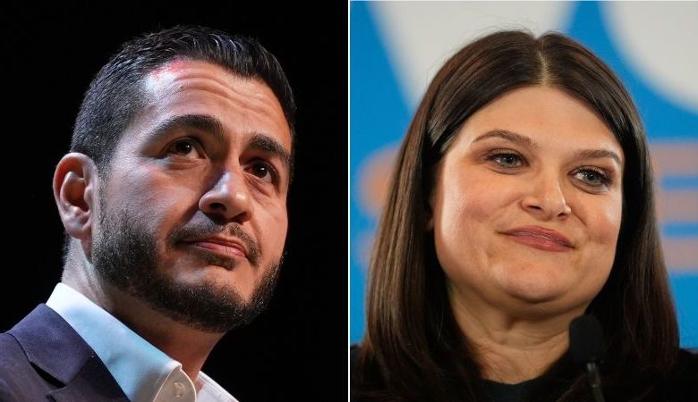 Takeaways from Tuesday’s primaries in Michigan, four other states Takeaways from Tuesday’s primaries in Michigan, four other states