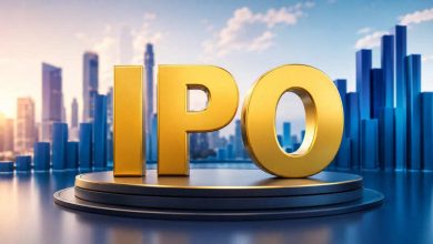 Five Companies Set to Raise Over Rs 7,400 Crore via IPOs This Week Five Companies Set to Raise Over Rs 7,400 Crore via IPOs This Week