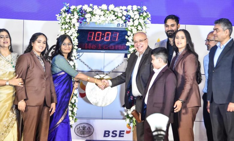 Tamil Nadu’s business houses line up for the IPO route Tamil Nadu’s business houses line up for the IPO route