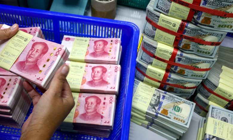 Analysis: Panda Bond success tests its geopolitical balancing act – Academia Analysis: Panda Bond success tests its geopolitical balancing act – Academia