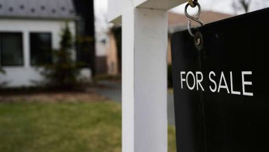 US mortgage rates tick higher US mortgage rates tick higher