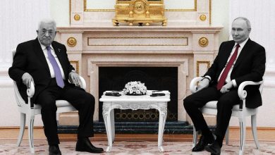 More casual fling than committed friends: Russia and Hamas