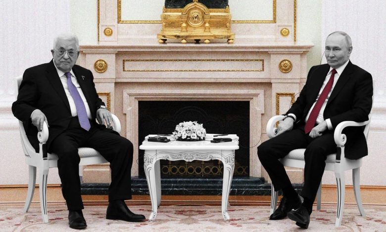 More casual fling than committed friends: Russia and Hamas More casual fling than committed friends: Russia and Hamas