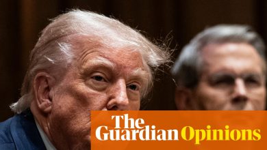 Jumpy bond markets make it clear: Trump risks driving US into debt crisis | Heather Stewart