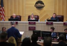 Complaint seeks transparency on Henderson officials’ consulting work | Politics and Government